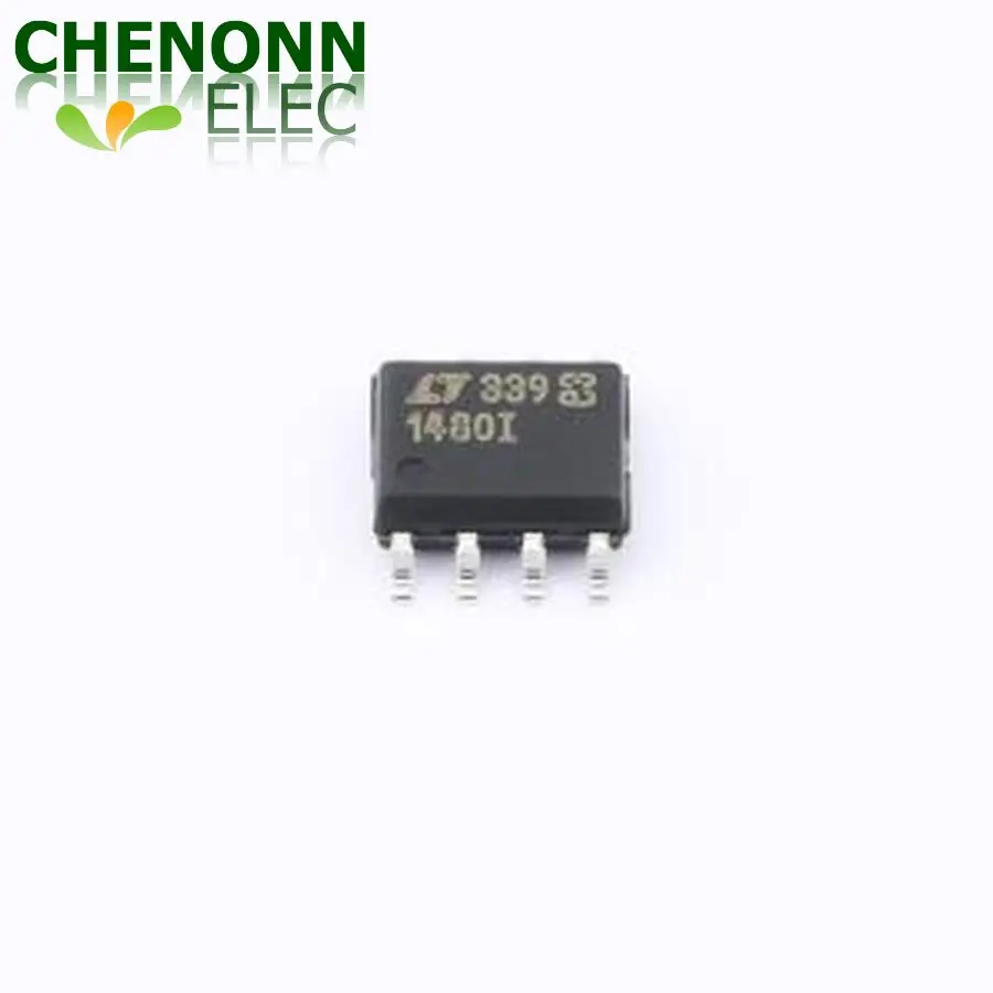 LTC1480IS8#TRPBF