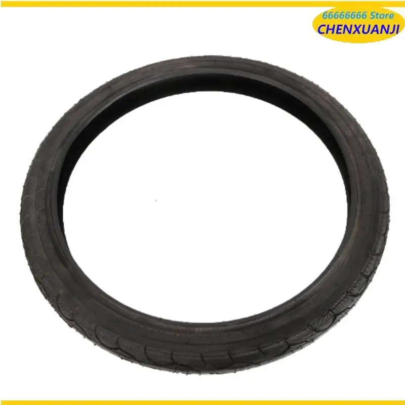 16 inç bisiklet lastiği 16x1.50 (40-305) aşınmaya dayanıklı ve kaymaz bisiklet lastiği dış lastik modifikasyon parçası