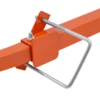 Ladder Stabilizer Wing Span/Wall Roof Standoff Extension Holder Helper Anti-slip for Propping Up Most Ladders Around Windows 6