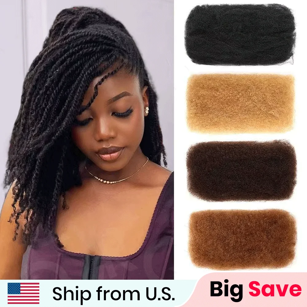 Human Hair Extensions Human Hair Bundles Braiding Hair Extensions Human Braiding Hair Brazilian Remy Hair For Braiding 1 Bundle 50g/pc