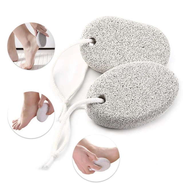 Natural Pumice Stone for Removing Dead Skin Pumice Stone for Feet Foot and  Hands File for Hard Skin - AliExpress