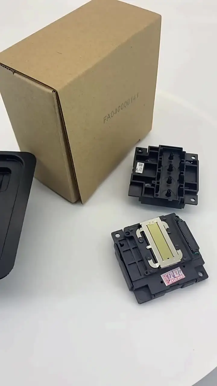 Печатающая головка Головка принтера для Epson L301 L303 L310 L3110 L111 L1118 L130 L351 L353 L358 L360 L363 L401