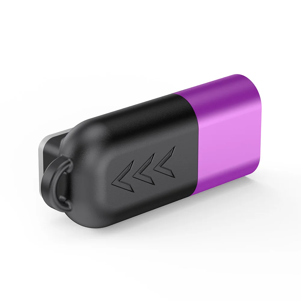 Watch Charger USB C Adapter Right Angle Type C Charger Adapter Magnetic Charging Cable Converter for Huawei Watch Fit 3 2