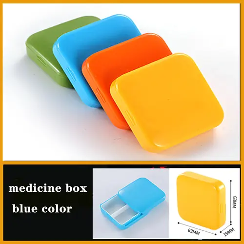 Transparent Plastic box Screw Compartment Box Jewelry Earring Display Case Container Clear Terminal Organizer Tool Storage boxes - Image 45