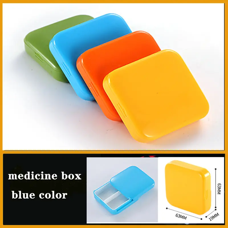 Transparent Plastic box Screw Compartment Box Jewelry Earring Display Case Container Clear Terminal Organizer Tool Storage boxes - Image 45