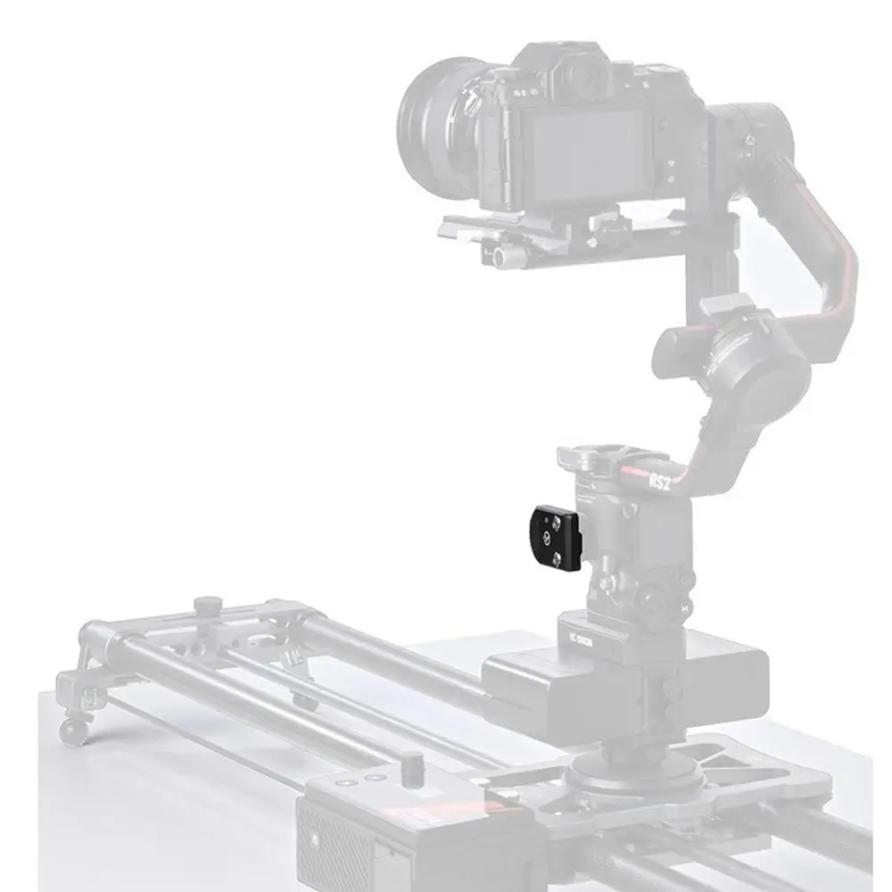YC Onion DJI Ronin RS2/RS3 Pro Stabilizer Bluetooth Linked Interlink Control Mod