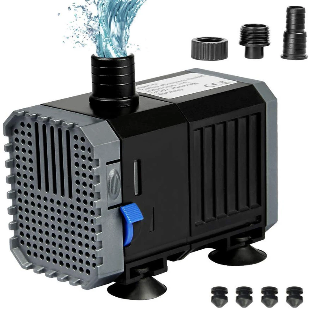 Sunsun Submersible Fountain Pumps 