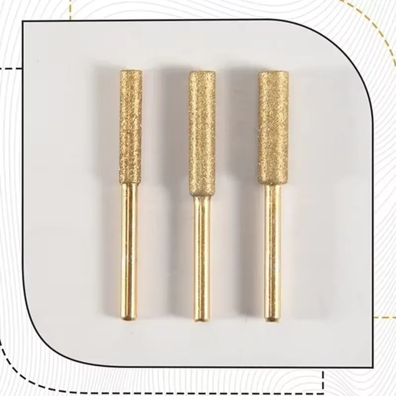 Gold Durable Heads, Ideal for Landscaping Bulk Purchase (27 Sets)