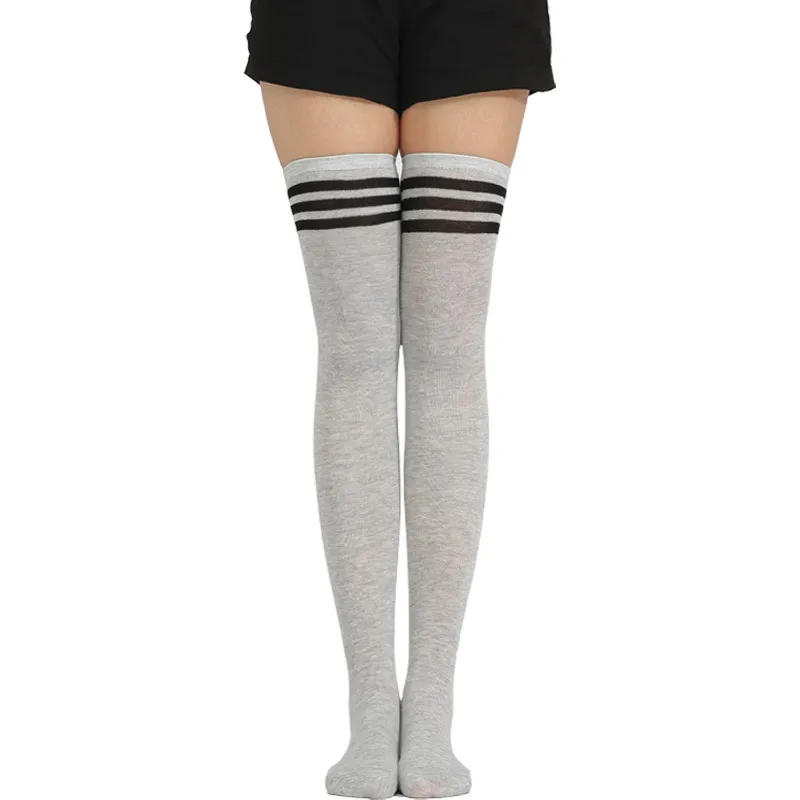 grey-black strip