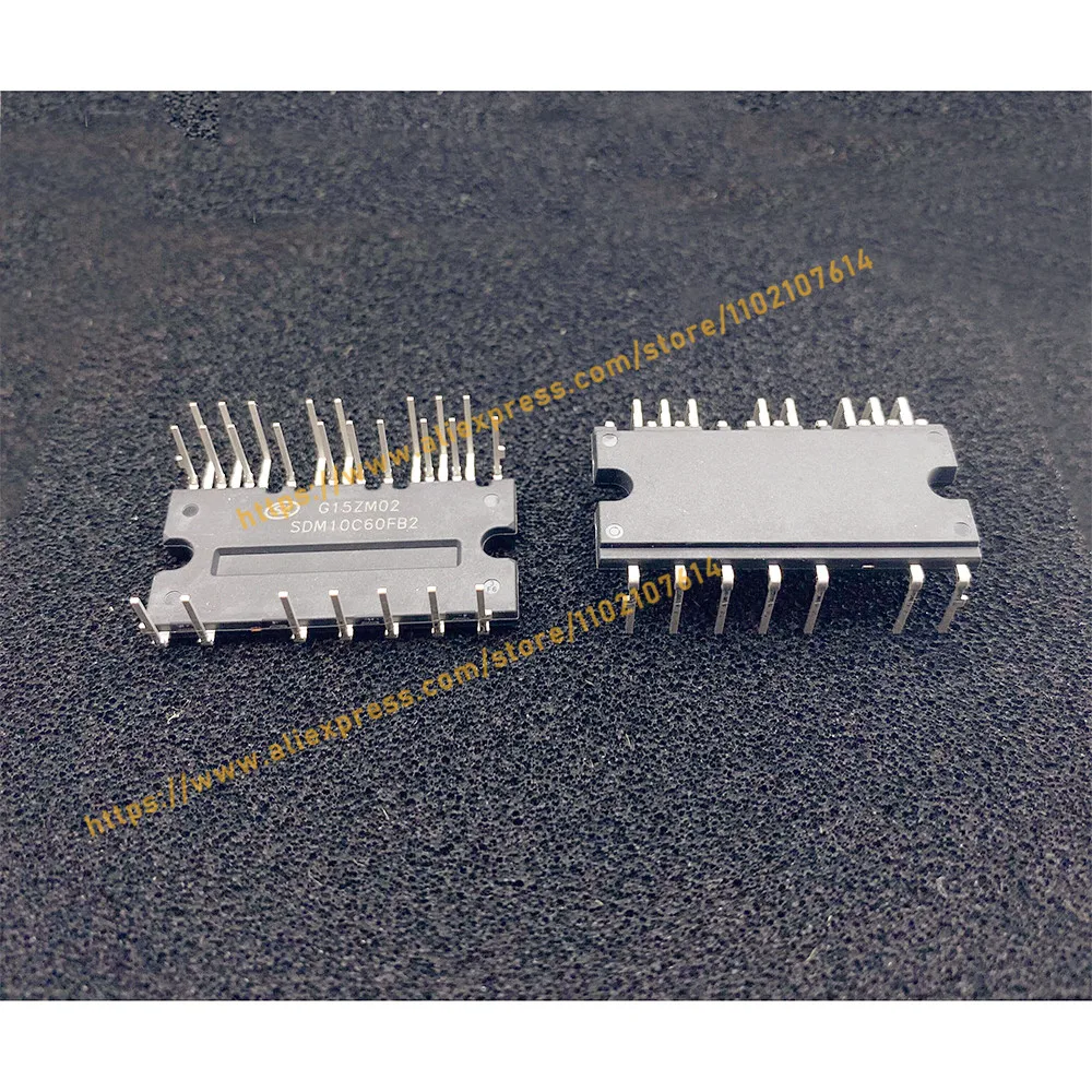 novo modulo 01