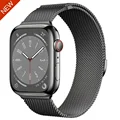 Graphite ash NEW