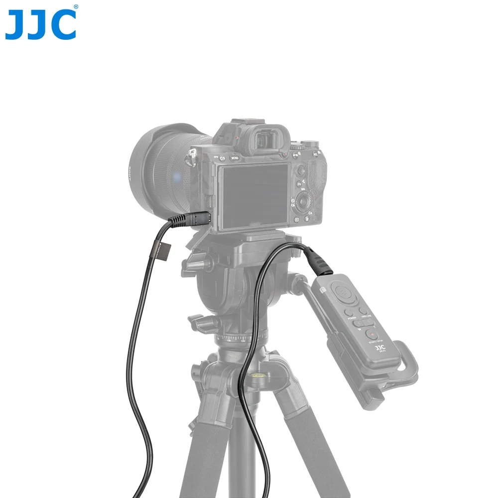 JJC Multi Terminal Connecting Cable Sony Camera Camcorder JJC SR-F2 TP-F2 TP-F2K TPR-M1 TPR-U1 TP-S2 3m 5m 8m Lengths camera control cable