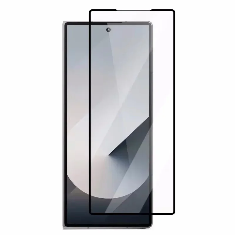Ultra-Durable 9H Tempered Glass Screen Protector