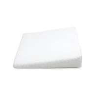 Oreiller de sommeil pour nouveau-né, Anti-crachat, berceau de lait, coin de positionnement du sommeil, coussin Anti-reflux, tapis en coton, tendance 2025 6