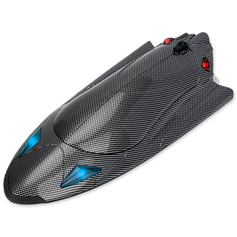FAYEE FY011 2.4G 40KM/h Turbojet Speedboat 120-150M 2000mAh Brushed For Kids Adult Gifts_voghion.com