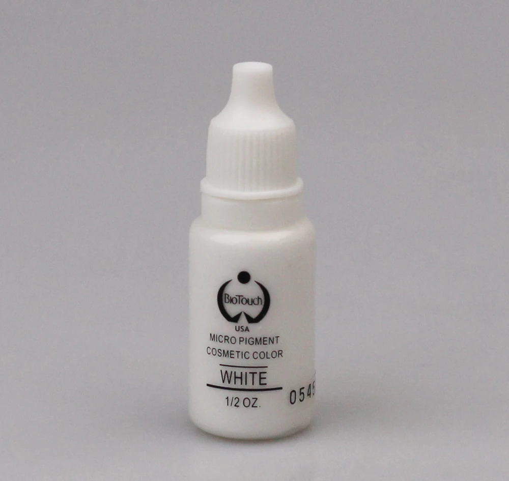 Tattoo ink tattoo ink pigment 23 colors optional tattoo ink permanent makeup eyebrow ink lips eye line tattoo microblading pigment for body beauty art