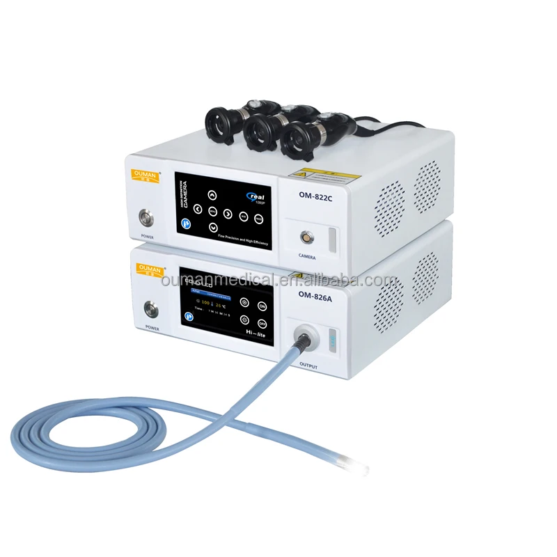 

Jiangsu Medical LED Cold Light source light for surgeries