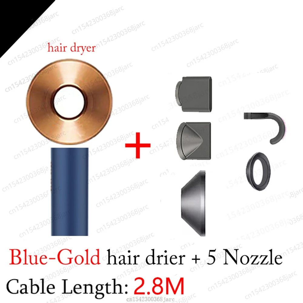 3.0M Blue 5 Nozzle