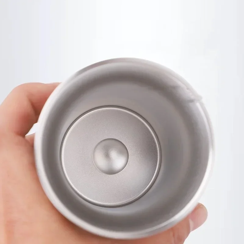 Stainless Steel Yerba Mate Tea Cup Set with Insulation