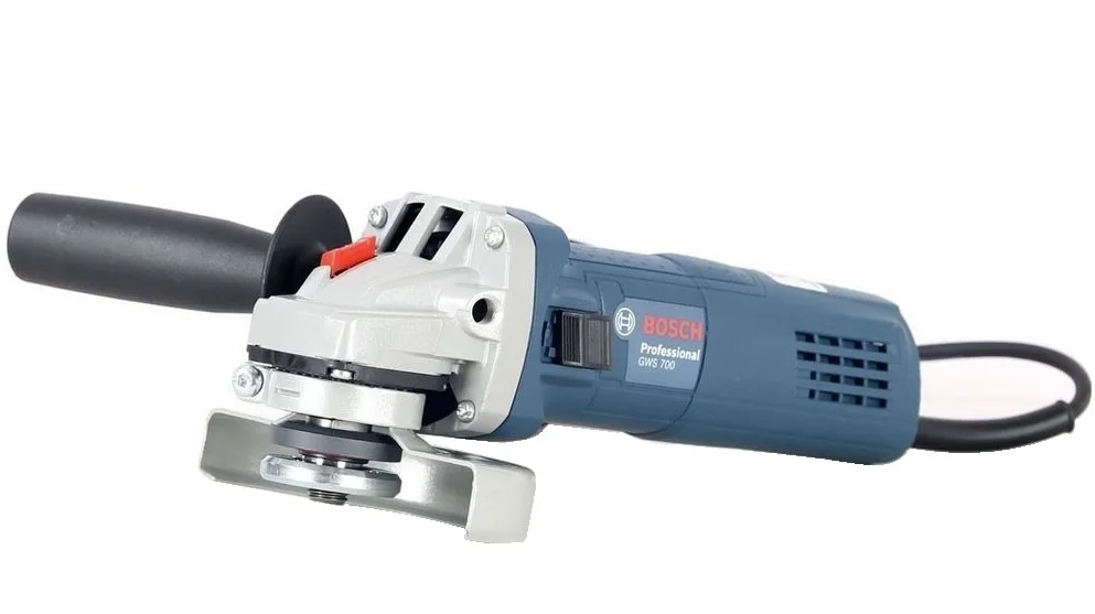 Купить Углошлифовальную Машину Бош
