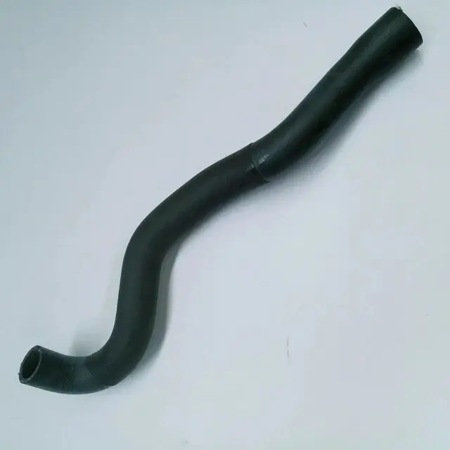 Radiator Upper and Lower Water Pipe for JAC S3 Cooling System Hoses Clamps Auto Replacement Parts 1303100U2210 1303200U2210