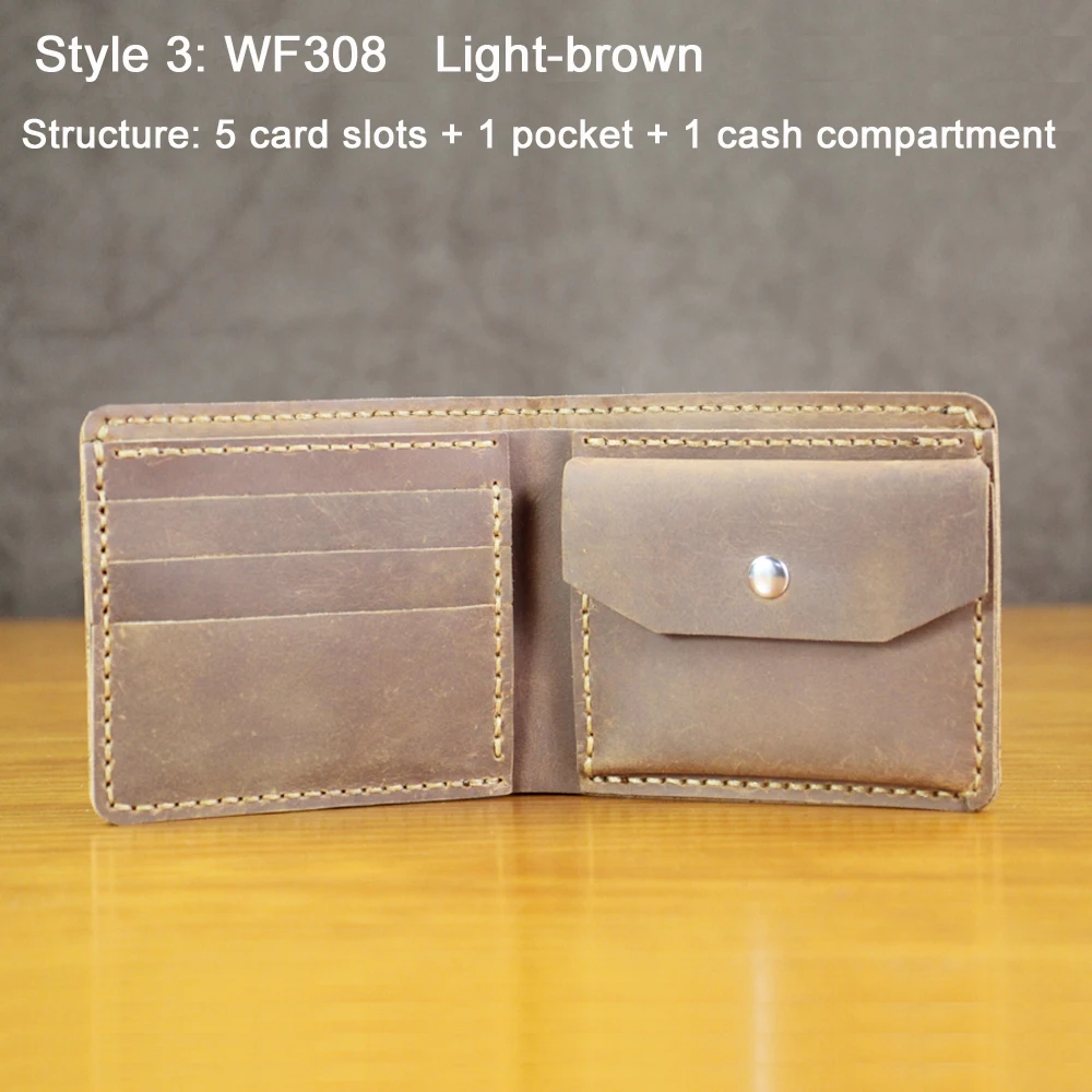 WF308 Light-brown