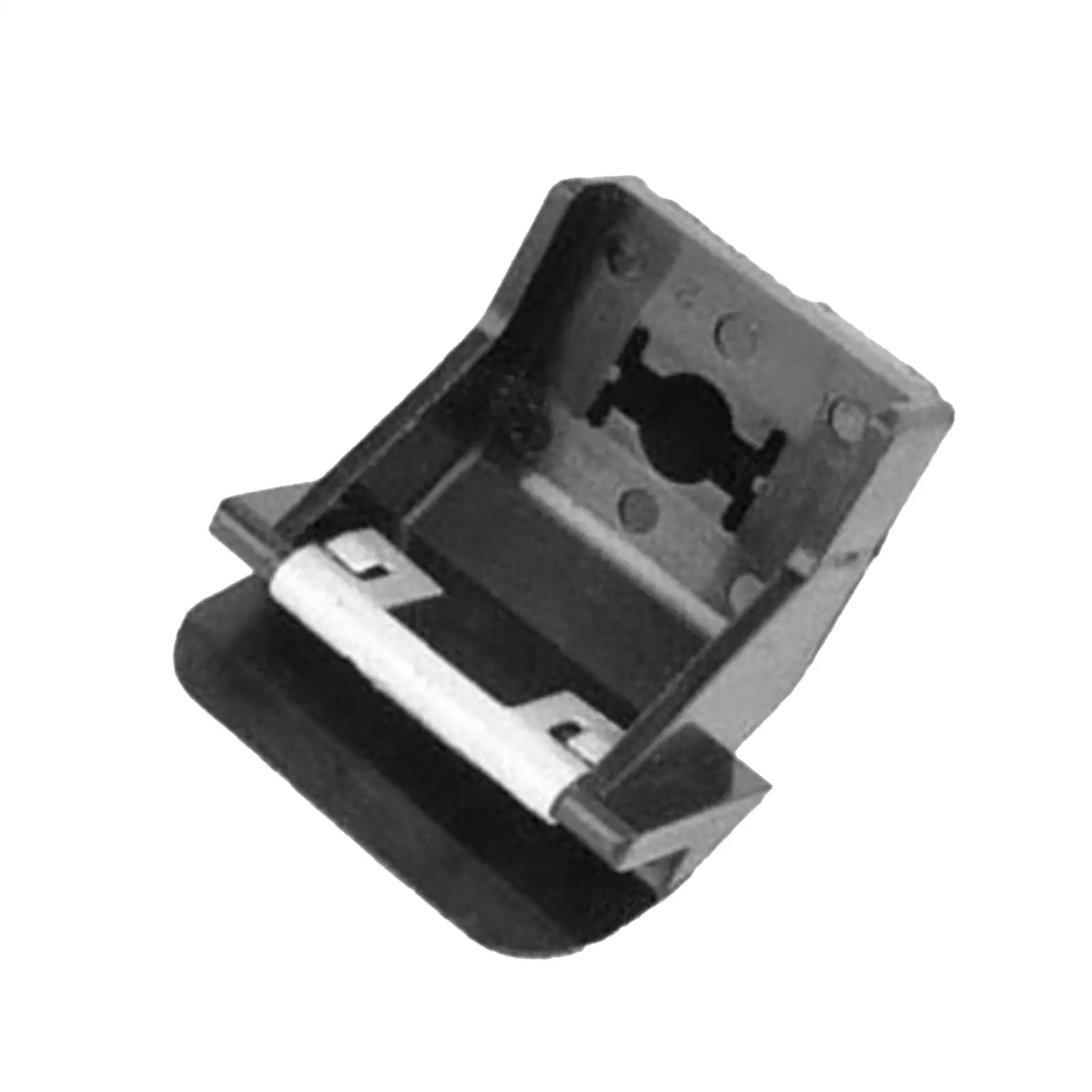 Fibbia Staffa Paraurti Posteriore Per Nissan 200Sx Altima Pathfinder Senta