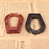 1Pcs Plastic Smoking Pipe Holder Rack Portable Foldable Tobacco Pipe Display Stand Smoking Accessories Tool 4