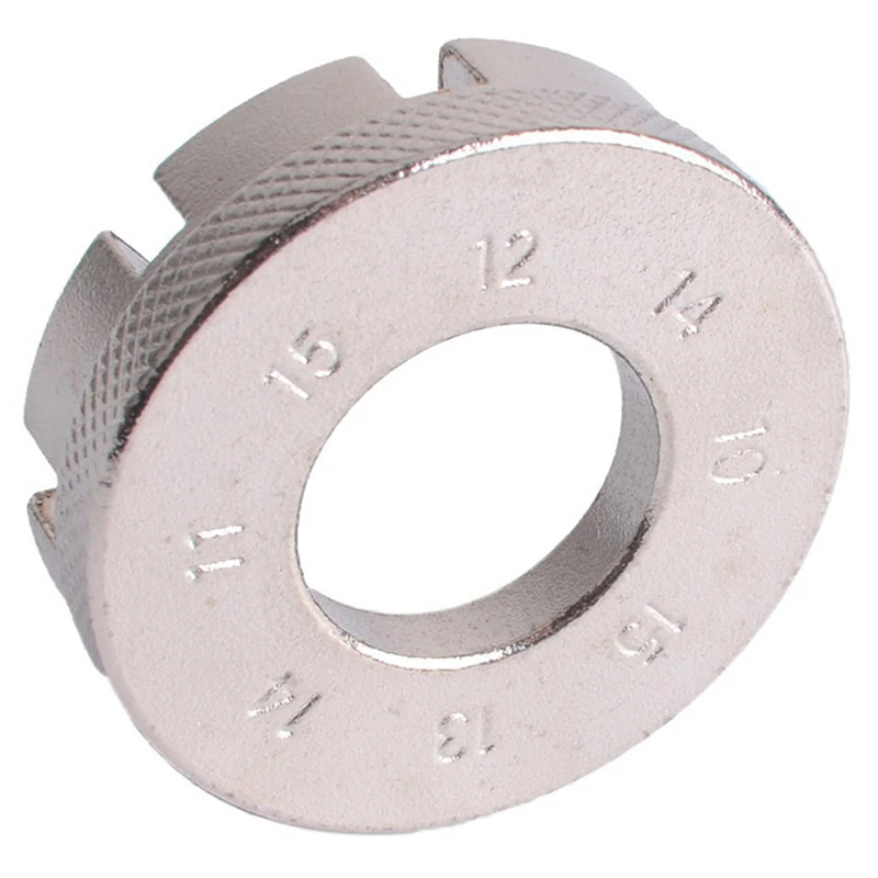 1PC Bicycle Spoke Wrench bicycle spoke wrench Tools Road Bike Spokes Key Cycling Tools Steel Wheels Tool Mtb Accessories