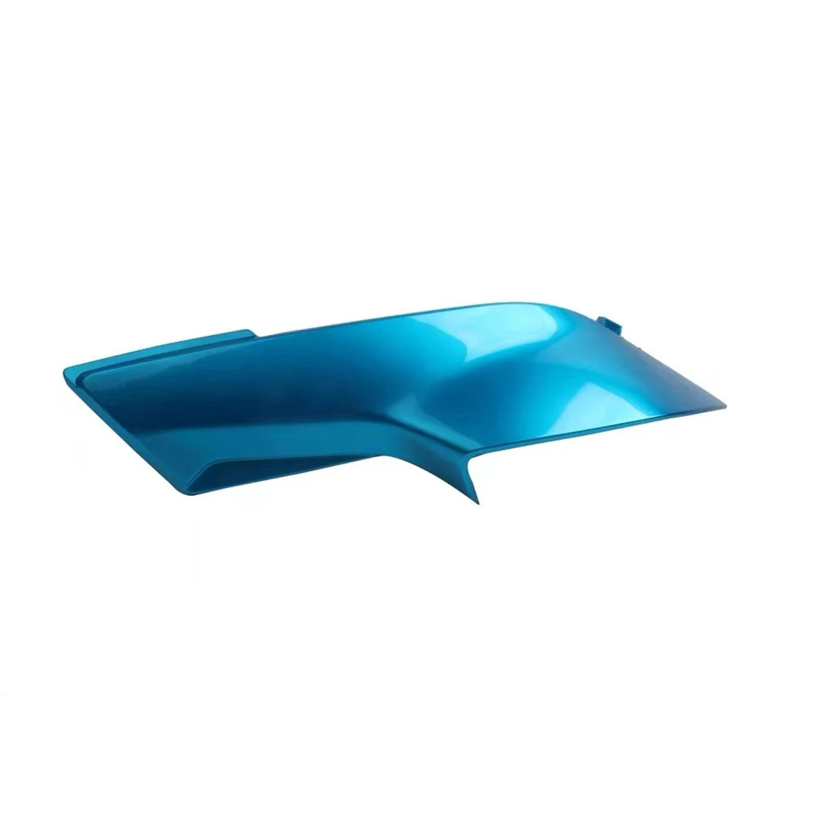 Motorcycle original fuel tank guard left right protective covers guide covers shell CFMOTO 450MT MT450 MT 450 CF400-8