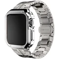 Silver-Titanium