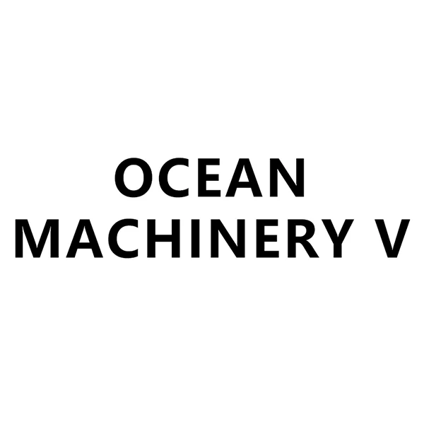 Ocean Machinery V Store