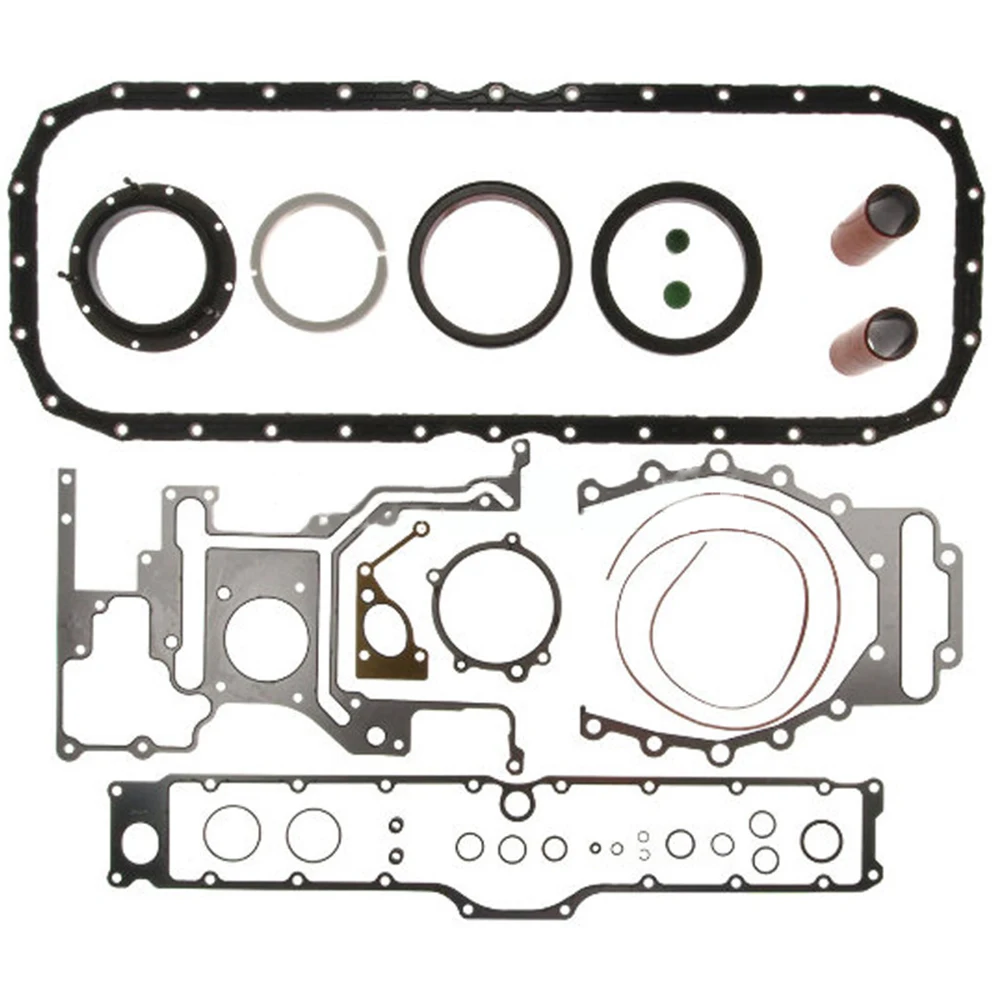 

Engine Parts Repair Kit for Cummins QSX ISX LOWER GASKET SET 4955591 4089170