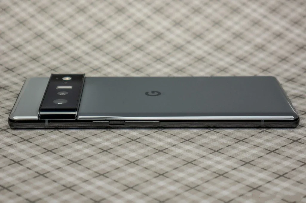 Google-Pixel 6プロ携帯電話,6.7インチ画面,スマートフォン