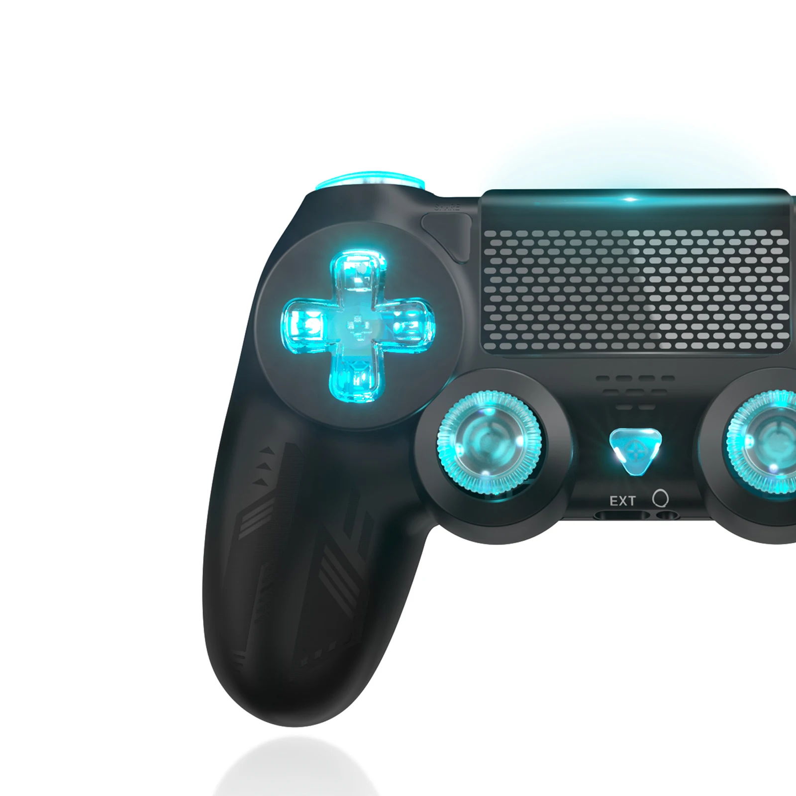 PS4/Slim/Pro Ʈѷ, Ʈ ư    ȣȯ,   е / /ͺ/6 