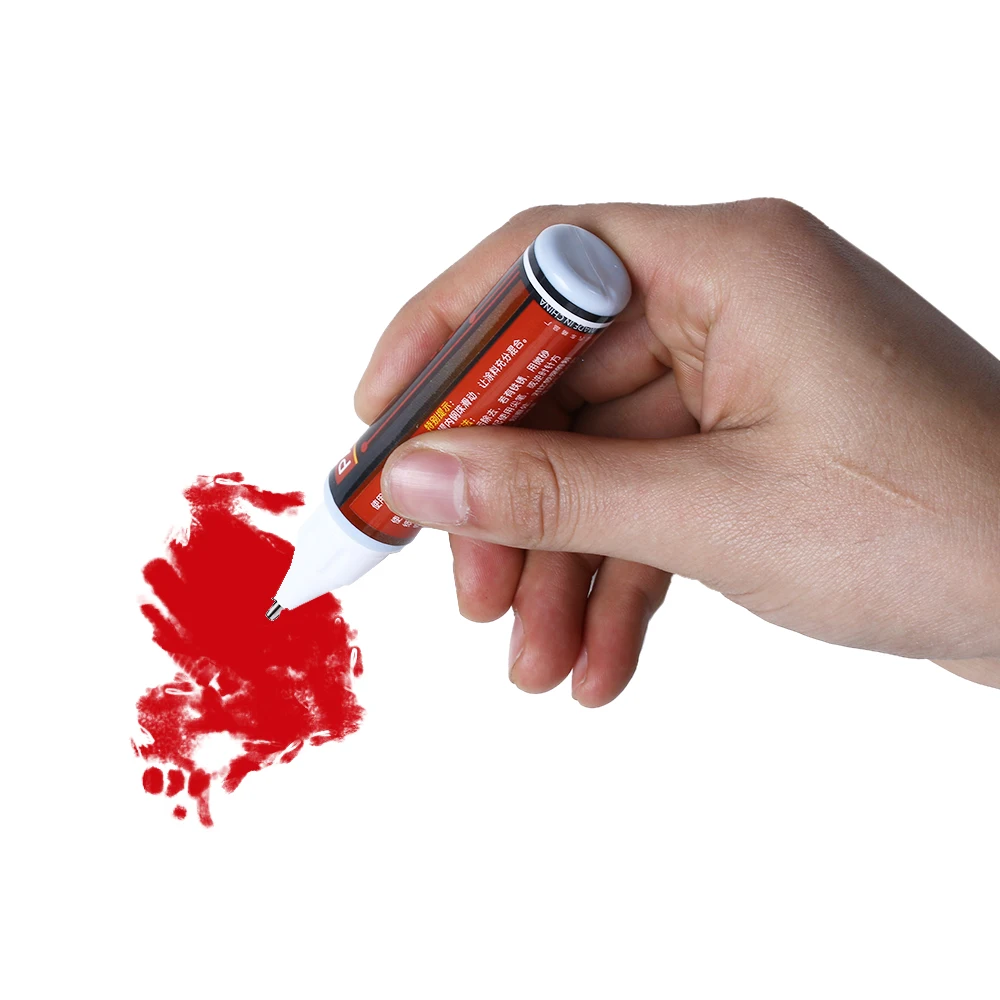Universal Car Coat Scratch Clear Repair Colorful Paint Pen Touch Up Pen Waterproof Repair Maintenance Paint Care Car Accessories car scratch remover pen,car paint pen
