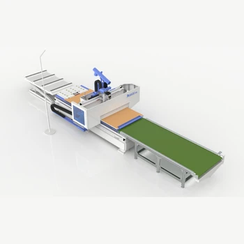hot sale cc 1220*3050 mdf cutting machine woodworking cnc router engraving machinery in furniture from china