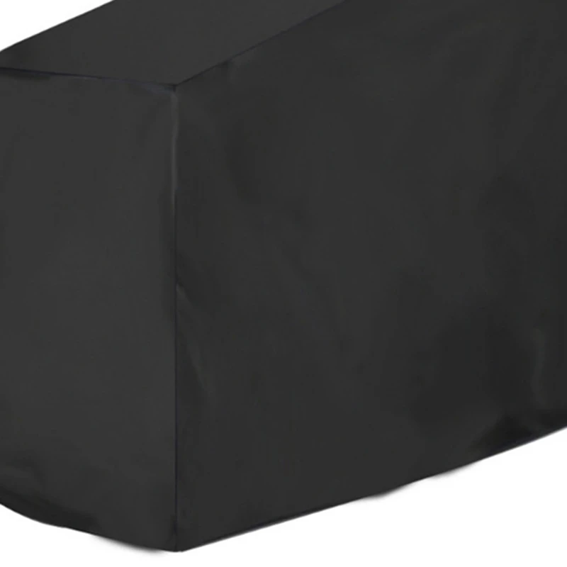 Bike cover exercise stationary bike cover upright indoor cycling protect dustproof/waterproof sun-proof spinning bike cover