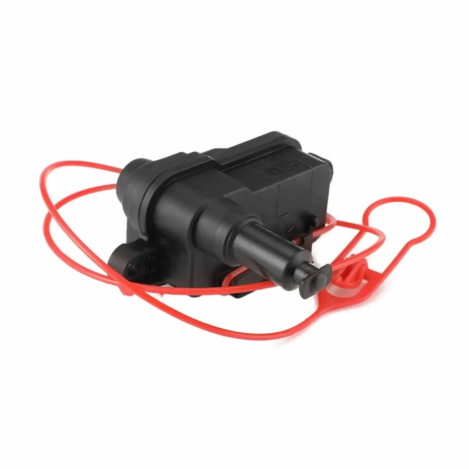 Fuel Tank Cover Lock Actuator Release Motor Switch Flap For Audi A1 A3 A6 C7 Avant A7 Q3 Q7 RS5 Car Accessories
