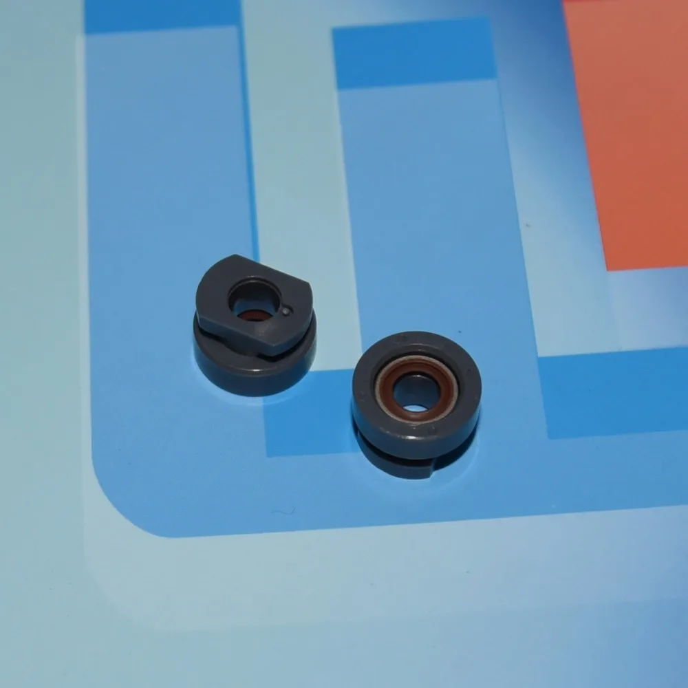 

12 шт., долговечные разработанные втулки для Ricoh 1015, 1018, 2015, 2018, 1022, 1027, 1032, 2022, 3025, 3030, MP1600, 1800