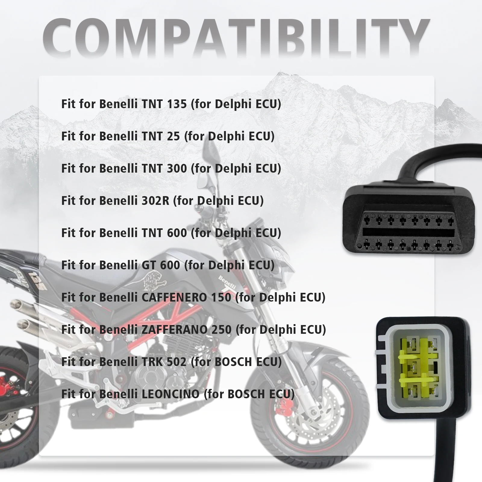 Benelli Caffe' Nero - technical data, prices, reviews, image size:1600x1600