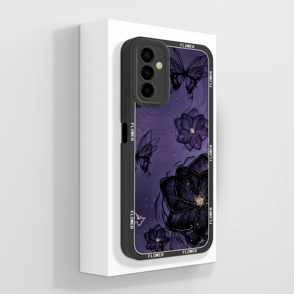 Chubby Panda Liquid Silicone Anti-Drop Durable Phone Case