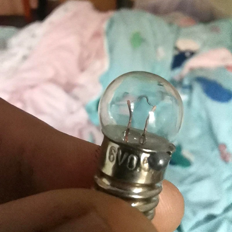   ׽Ʈ   , E10 1.5V 2.5V 3.8V 4.8V 6V 6.2V 10 