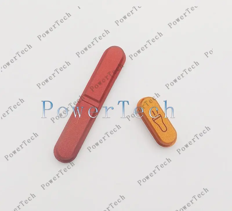 Cubot KingKong 8 Volume Button Flashlight Button Side Control Key Accessories For CUBOT KING KONG 8 Smart Phone