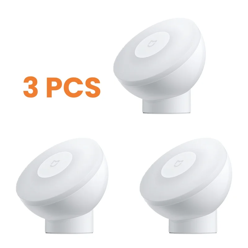 3 PC