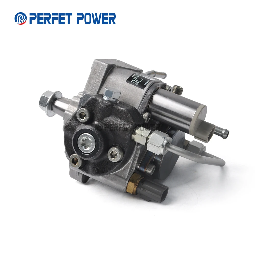 

Восстановленный топливный насос Common Rail HP3 294000-033 #294 000 033 # для дизельного двигателя