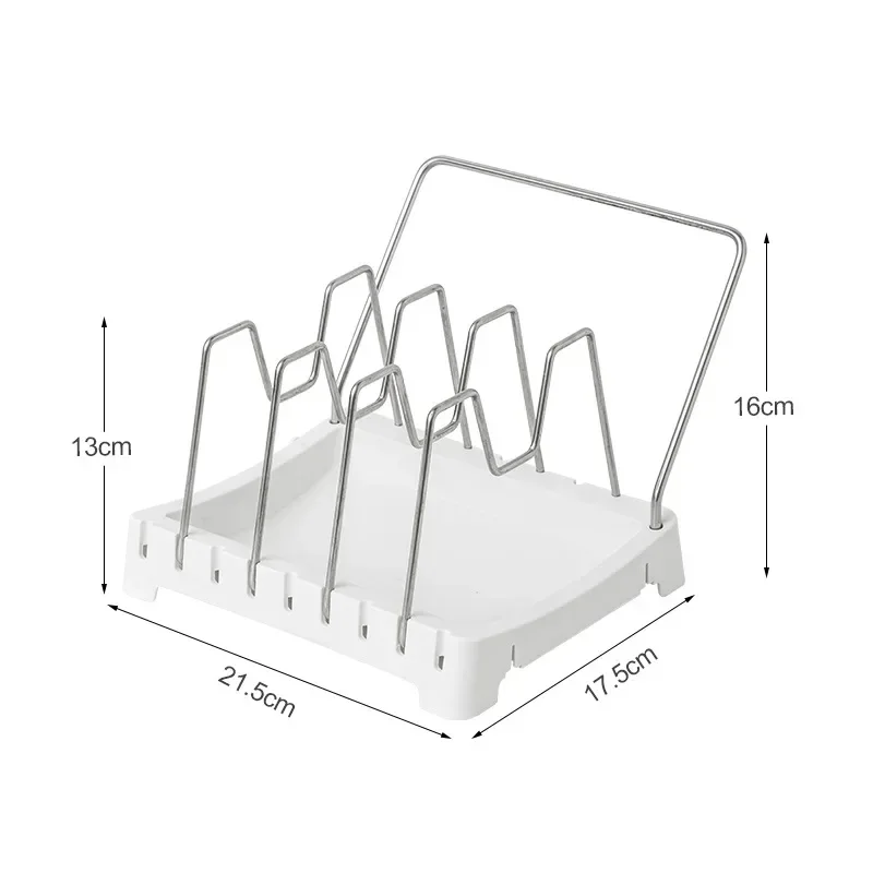 Expandable Organizer with Dividers