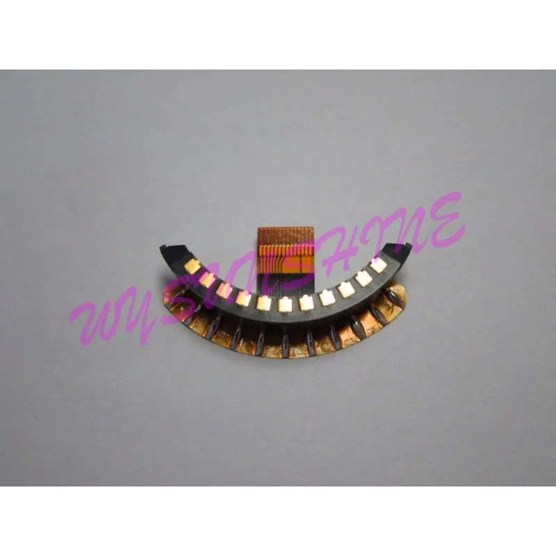 New Repair Parts For Panasonic Lumix 1235 mm 1235mm F2.8 OIS Lens