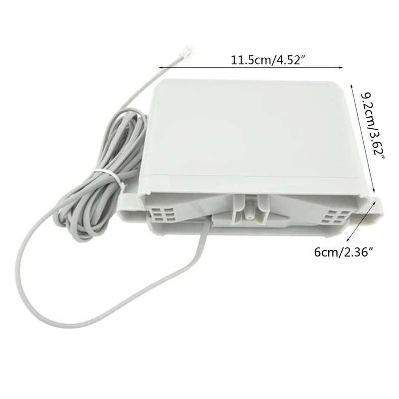 Rain Gauge Weather Staton WH-SP-RG Rain Gauge for Misol N0HF