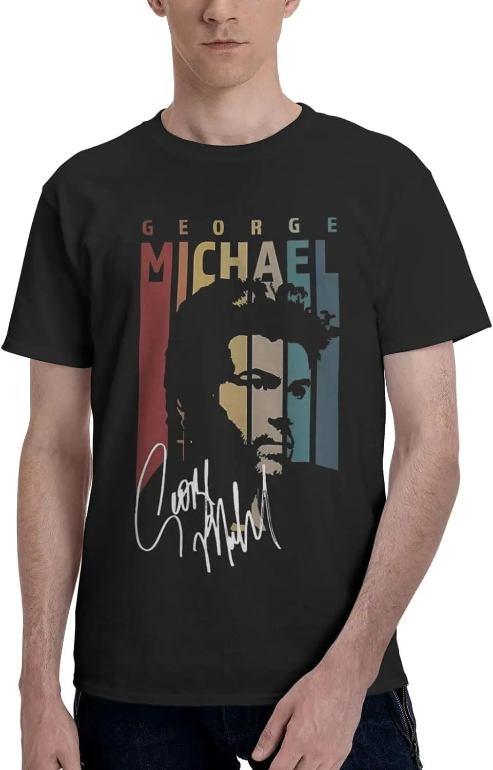 

Men Shirt Casual Shirt Tee Shirt Short Sleeve Shirts Black